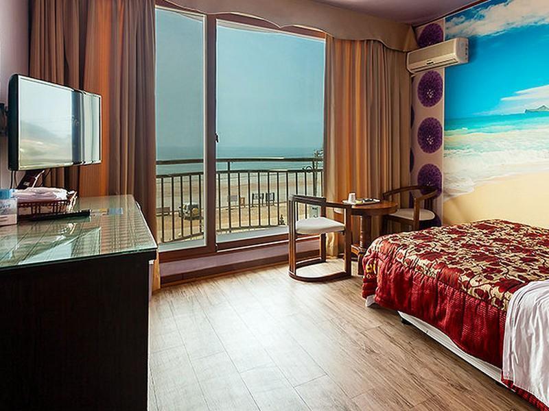 Ocean Beach Hotel Taean Eksteriør bilde